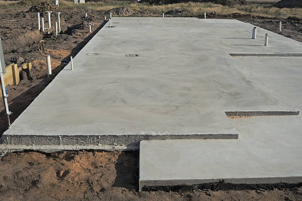 Best Decorative Concrete Services  in Cashmere, WA